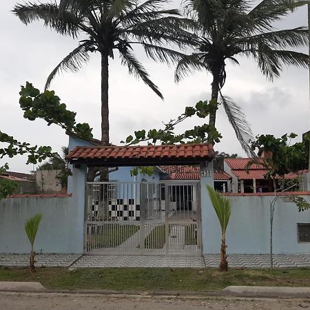 Willa Casa Da Vo Ilha Comprida Zewnętrze zdjęcie