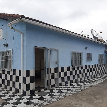 Willa Casa Da Vo Ilha Comprida Zewnętrze zdjęcie