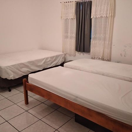 Willa Casa Da Vo Ilha Comprida Zewnętrze zdjęcie