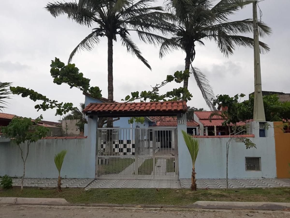 Willa Casa Da Vo Ilha Comprida Zewnętrze zdjęcie
