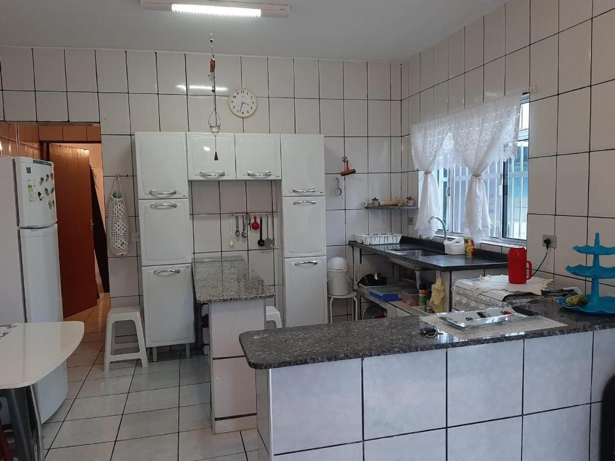 Willa Casa Da Vo Ilha Comprida Zewnętrze zdjęcie