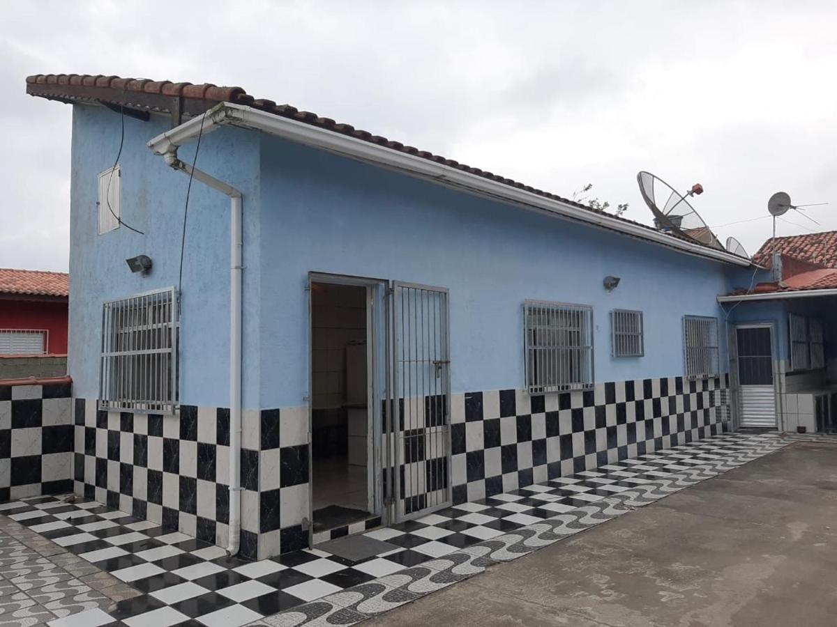Willa Casa Da Vo Ilha Comprida Zewnętrze zdjęcie