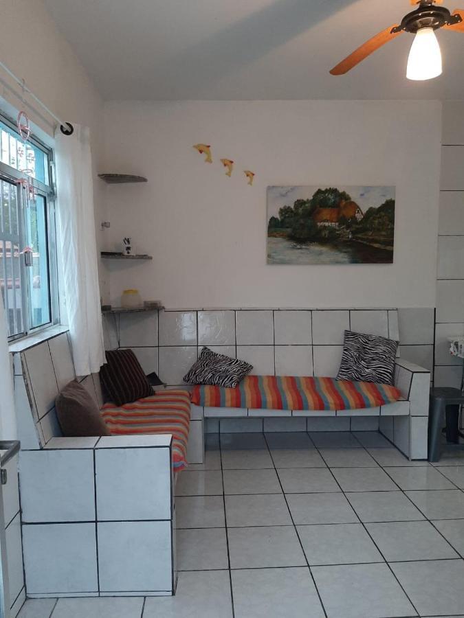 Willa Casa Da Vo Ilha Comprida Zewnętrze zdjęcie