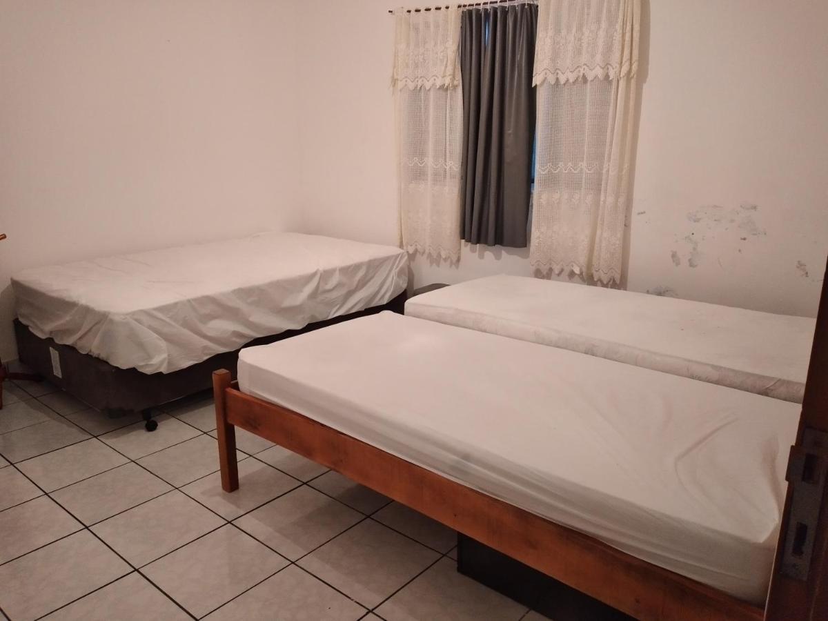 Willa Casa Da Vo Ilha Comprida Zewnętrze zdjęcie